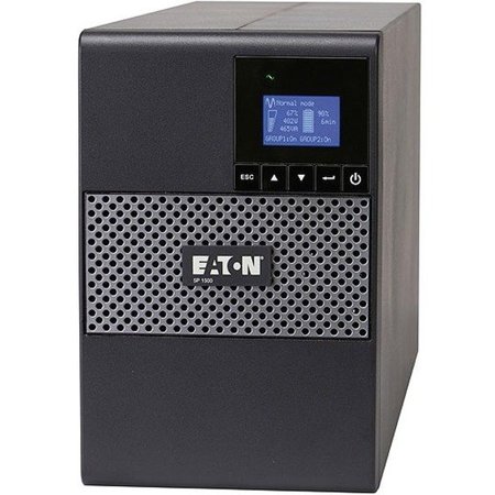 EATON UPS System, Tower, Out: 230V AC , In:230V AC 5P850G